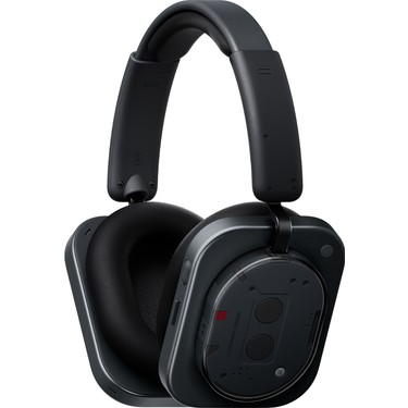 Nothing Headphone (1) - Siyah Fiyatı - Taksit Seçenekleri