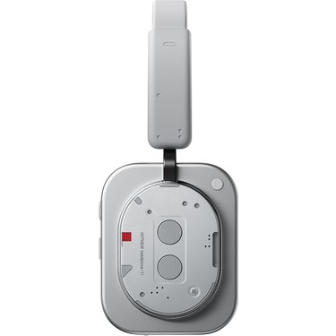 Nothing Headphone (1) - Beyaz Fiyatı - Taksit Seçenekleri