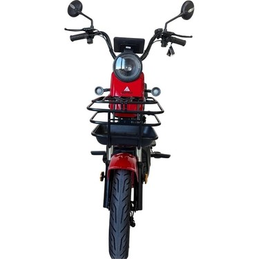 Sfm Lili Yk Elelktrikli Scooter Motosiklet Fiyatı