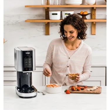 Ninja Creami 7'si 1 Arada Dondurma Makinesi – Evde Dondurma, Fiyatı