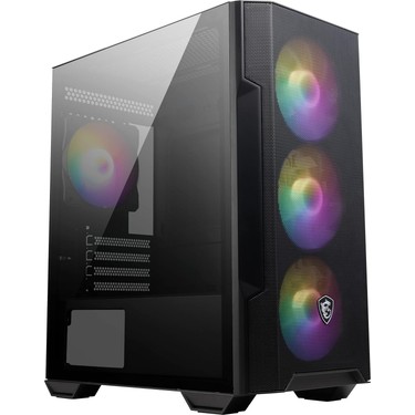 MSI Şafak - Ddr5 – Rtx 5060 8 GB – Intel I5 14400F – 16 GB Fiyatı