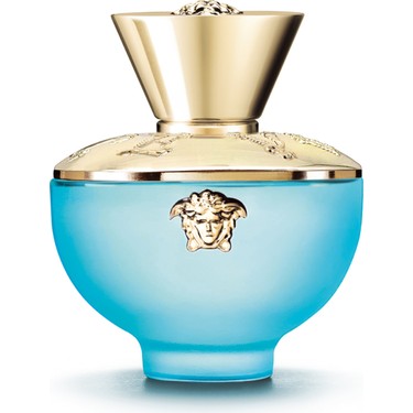 Versace Dylan Turquoise EDT 100 ml Kadın Parfüm Fiyatı