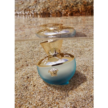 Versace Dylan Turquoise EDT 100 ml Kadın Parfüm Fiyatı