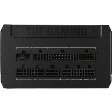 ASUS TUF GAMING-1000G 80+ GOLD 1000W MODÜLER ATX 3.1 UYUMLU Fiyatı