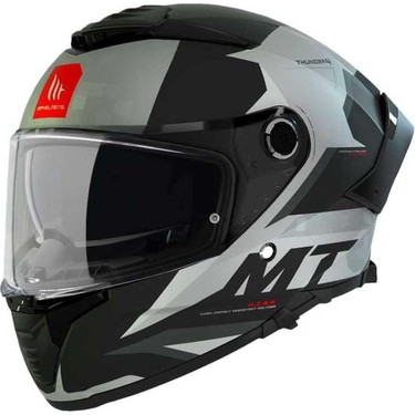 mt Thunder 4 Sv FF118SV Exeo C2 Gloss Pearl Titanium Full Fiyatı