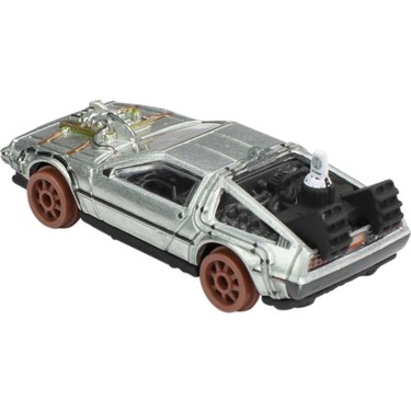 Hot Wheels Premium Back To The Future Part Iıı - Back To The Fiyatı