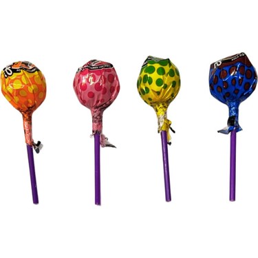 Akas Akaş Meyve Aromalı Lolipop 120 Adet Fiyatı