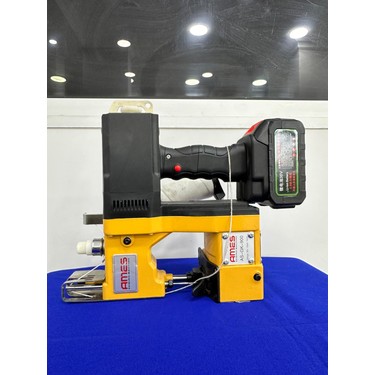 AS-GK-900 (2600MA) Ames Çuval Ağzı Dikiş Makinası Şarjlı Fiyatı