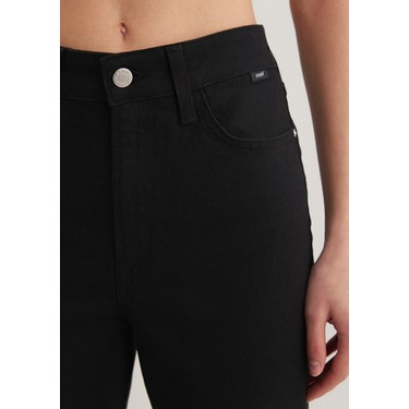 Mavi Star Real Blue Simsiyah Jean Pantolon 101077-83147 Fiyatı