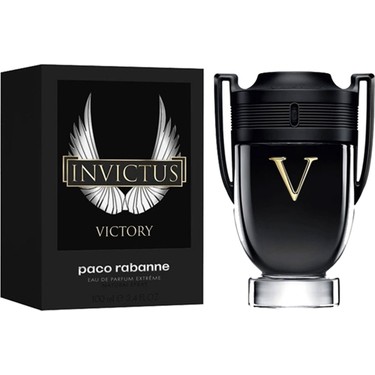 Glimo Paco Rabanne Invictus Victory Edp 100ML Erkek Parfümü Fiyatı