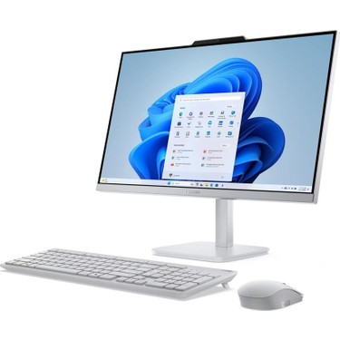 Lenovo Aıo 3 Intel Core I3 N305 3.8 Ghz 8 GB 512 GB SSD Fiyatı