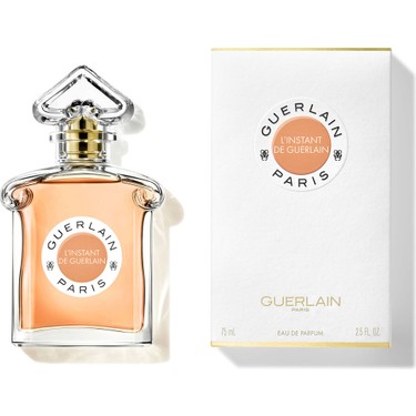 Guerlain L'instant De Guerlain Eau De Parfum 75ML Fiyatı
