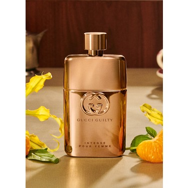 Gucci Guilty Edp Pf Intense 90 ml Parfüm Fiyatı