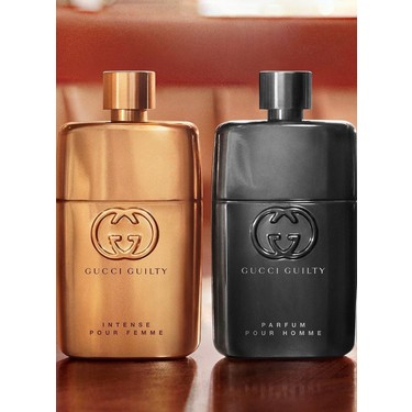 Gucci Guilty Edp Pf Intense 90 ml Parfüm Fiyatı