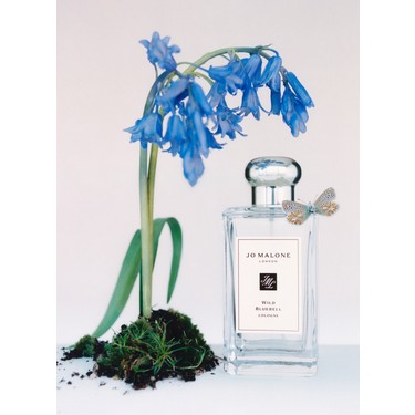 Jo Malone London Wild Bluebell Edc 100 ml Unisex Parfüm Fiyatı