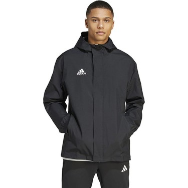 Adidas ENT22 Aw Jkt Erkek Su Geçirmez Antrenman Yağmurluk – Fiyatı
