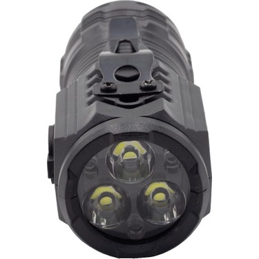 Hegı El Lambası HK-80313 450LM Fiyatı - Taksit Seçenekleri