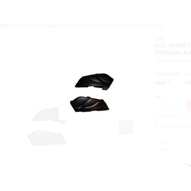 HJC, Citofono moto Smart HJC 21B mat black HJC, Citofono moto Smart HJC 21B mat black