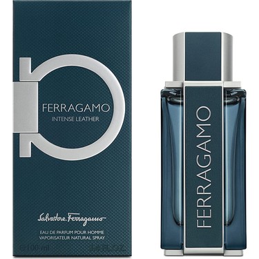 Salvatore Ferragamo Intense Leather Edp 100 ml Erkek Parfüm Fiyatı