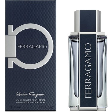 Salvatore Ferragamo De Toilette Edt 100 ml Erkek Parfüm Fiyatı