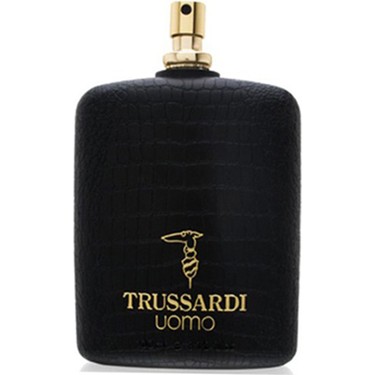 【新品】TRUSSARDI UOMO 100ml Trussardi Uomo Edt 100 Ml Erkek Parfümü Fiyatı - Taksit Seçenekleri