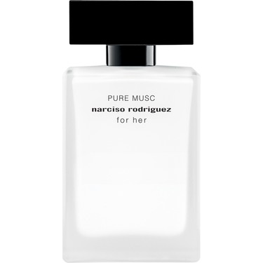 Narciso Rodriguez For Her Pure Musc Edp 50 ml Fiyatı