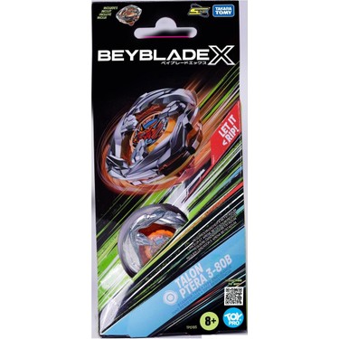 Beyblade X Takara Tommy - ToyPro Top Talon Ptera 3-80B Fiyatı
