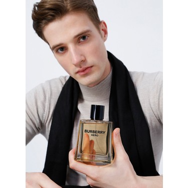 Burberry Hero Edt 100 ml Erkek Parfüm Fiyatı - Taksit Seçenekleri