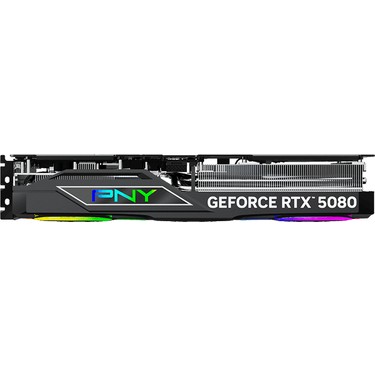 Pny Geforce RTX5080 Argb 16GB Oc Gddr7 256BIT Fiyatı