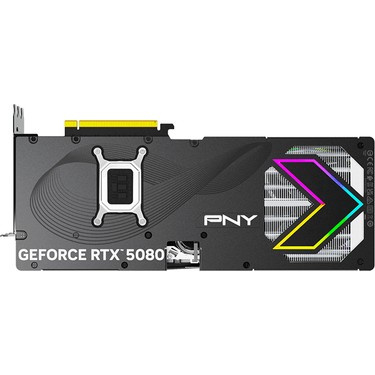 Pny Geforce RTX5080 Argb 16GB Oc Gddr7 256BIT Fiyatı