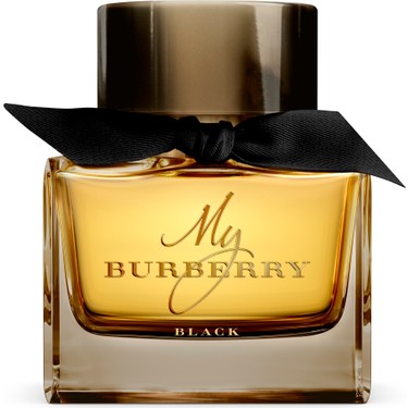 香水(女性用) Burberry Black Parfum Burberry My Burberry Black EDP 90 ml Kadın Parfüm Fiyatı