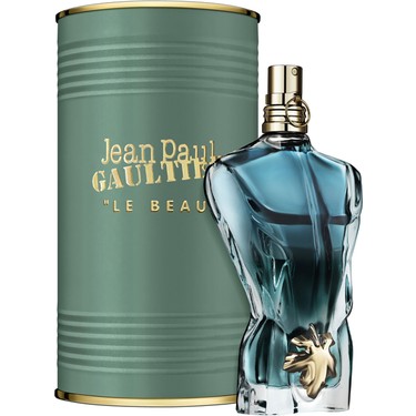 新品 Jean Paul GAULTIER LE BEAU 香水 125ml Jean Paul Gaultier Le Beau 125 ml EDT Erkek Parfümü Fiyatı