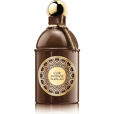 新品 Guerlain cuir intense EDP 125ML 旧ボトル Guerlain Cuir Intense Edp 125 ml Fiyatı - Taksit Seçenekleri