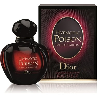 Dior Hypnotic Poison Edp 50Ml Kadın Parfüm Fiyatı