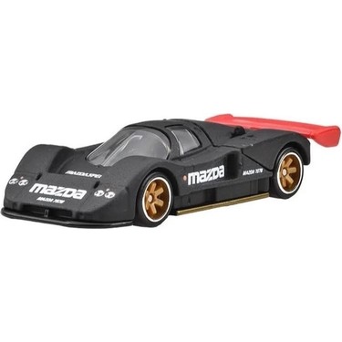 Hot Wheels Premium Mazda 787B Metal Gövde 1/64 Ölçekli Araba Fiyatı