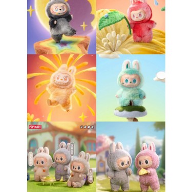 Labubu Peluş Oyuncak – Labubu Model Sevimli Bunny Çanta Fiyatı