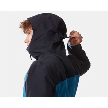 The North Face Dryzzle Futurelight Jacket Erkek Yağmurluk - Fiyatı