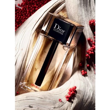 Christian Dior Homme Sport Edt 125 ml Fiyatı - Taksit Seçenekleri