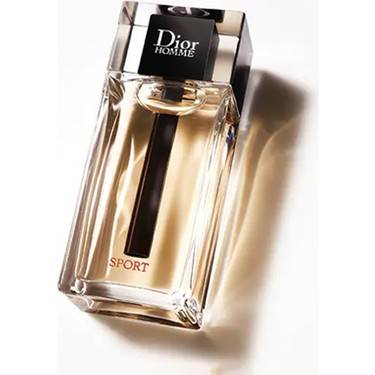 Christian Dior Homme Sport Edt 125 ml Fiyatı - Taksit Seçenekleri