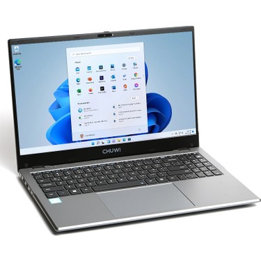 Chuwi Gemibook Plus 15.6 inç Taşınabilir Bilgisayar Intel Fiyatı