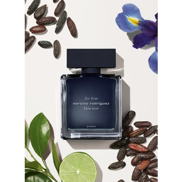 Narciso Rodriguez For Him Bleu Noir Parfum 50ML Fiyatı