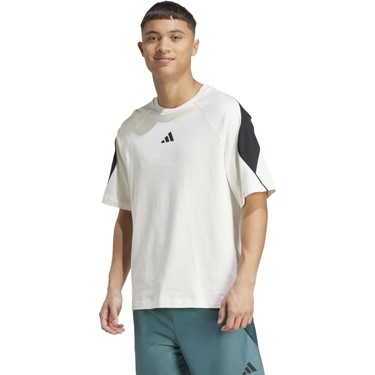 adidas Erkek T-shirt M STADIUM TEE JX5640 Fiyatı