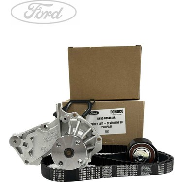 Focus 3 1.6 Benzinli Triger ve Devirdaim Seti 2011-2018 Ford Fiyatı