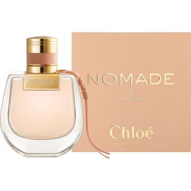 Chloe Nomade Edp 50 ml Kadın Parfüm Fiyatı - Taksit Seçenekleri