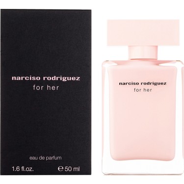 Narciso Rodriguez For Her Edp 50 Ml Kadın Parfümü Fiyatı