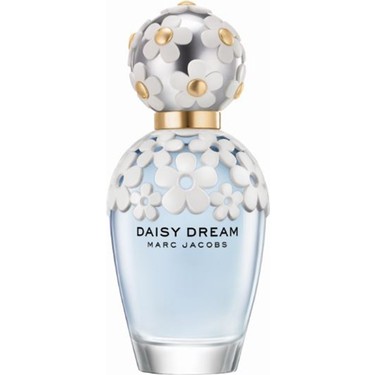 香水(女性用) DAISY DREAM Eau de Toilette 100ml Marc Jacobs Daisy Dream Edt 100 ml Kadın Parfüm Fiyatı