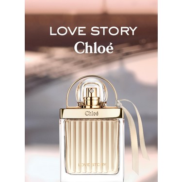 Chloe Love Story Edp 75ml Fiyatı - Taksit Seçenekleri