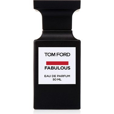 TOM FORD FABULOUS 50ml 香水 Tom Ford Fabulous 50 ml Unisex Parfüm Fiyatı - Taksit Seçenekleri