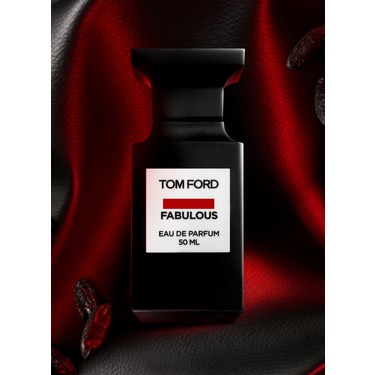 【国内正規品】TOM FORD FABULOUS 50ml Tom Ford Fabulous 50 ml Unisex Parfüm Fiyatı - Taksit Seçenekleri