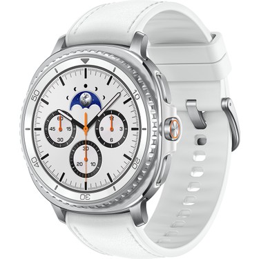 Samsung Galaxy Watch8 Classic Beyaz SM-L500NZWATUR 2 GB Ram Fiyatı